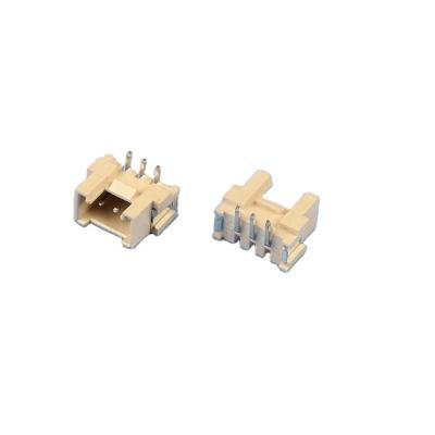 China XHB power connector factory direct sale custom electrical cable terminal connector for sale