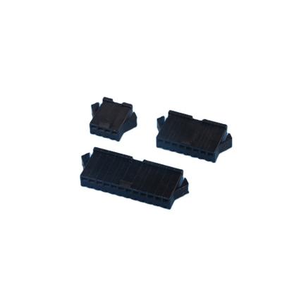 China Automotive Connectors Power SM Connector 4 Pin Electrical Terminal Block Types for sale