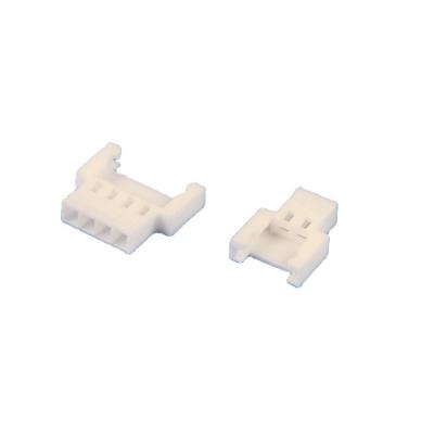 China CB2.0mm Power Connector Housing Wafer Connector for sale