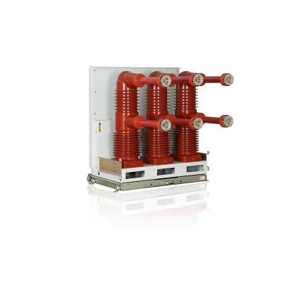 China Factory Zw32-24kv Ppt Vacuum Circuit Breaker - Wikipedia for ZN63 (VS1) Menu Price List - 12(24)/630 for sale