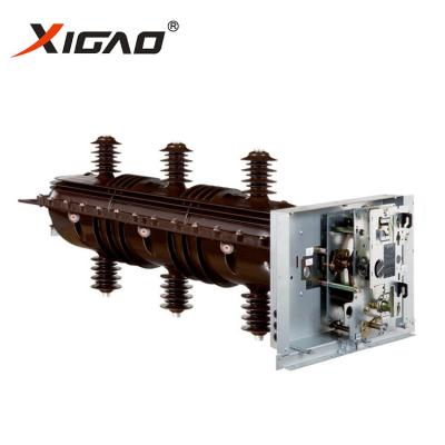 China Factory directly sell sf6 vacuum circuit breaker zw20 FLN3 for sale