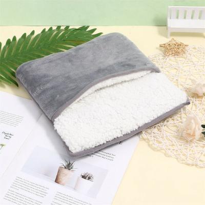 China Commercial Electric Heater Mat Heating Pad Home Office Heater Mat Foot and Hand for sale