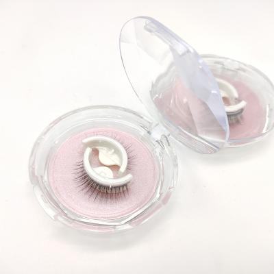 China 3D Eyelash Delicate Eyelash 13-18MM Self Adhesive Eyelash for sale