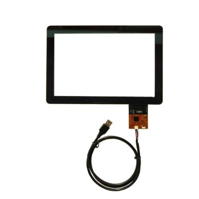 China The machine…etc. Cheap ATM.POS.Open Frame New-designed Chinese Factory Supplier 10.1inch 16-10 Industrial Touch Screen Panel PC for sale