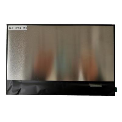 China Hot Selling Display BSD101WUM 1920 1200 10.1 Inch LCD Panels 10 Screen Panel Module 10.1 for sale