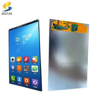 China 7 Inch Display Panel TFT LCD Screen Full HD 1200*1920 LT070ME05000 Module 7