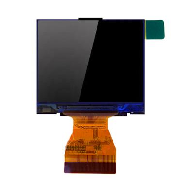 China Factory Customized 320x240 TFT LCD Display Screen 2 Inch Ili9342C SPI RGB 6 Module Bit Bare Panels 2.0 Inch for sale