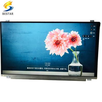 China Custom TFT LCD Panel Display Supplier 15.6 15.6 Inch LCD Module Screen Display for sale