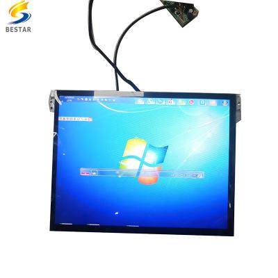 China Man / ndustrial LCD Display Panel Wear / UAV / Medical smart display / digital camera / mobile phone use 12.1inch M121GNX2 I for sale