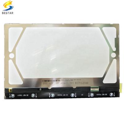 China lcd screen panels 10.1 inch display 1280*800 BP101WX1-300 lvds 450cd 10.1 for sale