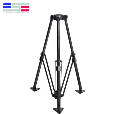 China Mount Camera Antenna Holder Heavy Duty Adjustable Tripod Mount for sale