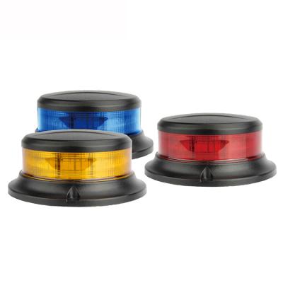 China 12v Truck Recovery Emergency Beacon Spin Warning Led Strobe Light for sale