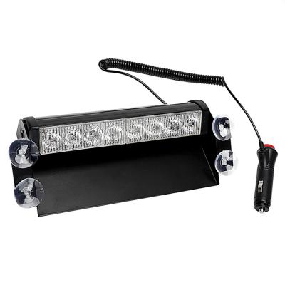 China Indoor Led Interior Car Roof/Dash/Windshield Dash Strobe Lights For Police Lamps for sale