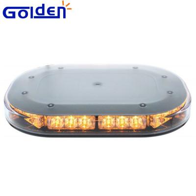 China Ambulance Low Profile Strobe Warning 30 LED Micro Bar For Emergency Vehicle for sale