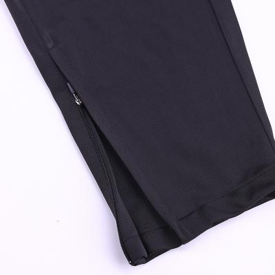 China Fashion Breathable Wholesale Casual High Quality Sweatpants OEM Straight Sweatpants for sale