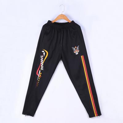 China New Hot Selling Breathable Women's Custom Sweatpants Men's Loose Sweatpants Jogging Sweatpants for sale