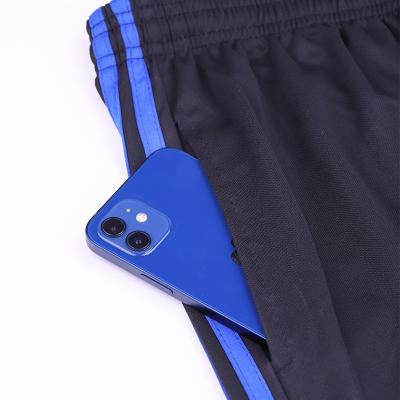 China Wholesale Custom Breathable Loose Workout Fitness Sweatpants Men's Fitted Sweatpants Set Mens Sweatpants Sweatpants for sale