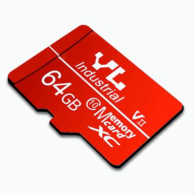 China Plastic Industrial Supply Directly Plastic Industrial Supply Card 256GB 128GB 64GB 32GB SD Card 256GB 128GB 64GB 32GB SD Micro TF Card Class10 UHS-I U1 Memory Card for sale