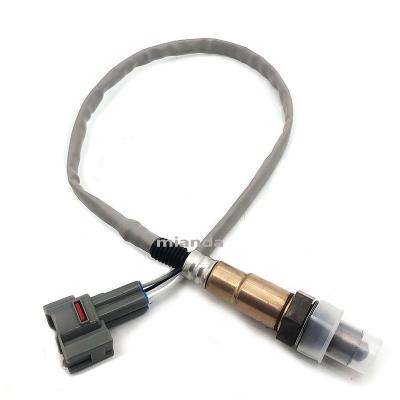 China Auto Electrical System Mianda Good Performance Oxygen Sensor For Suzuki Liana Sx4 Oxygen Sensor 18213-56KA0 1821356KA0 0258010080 for sale