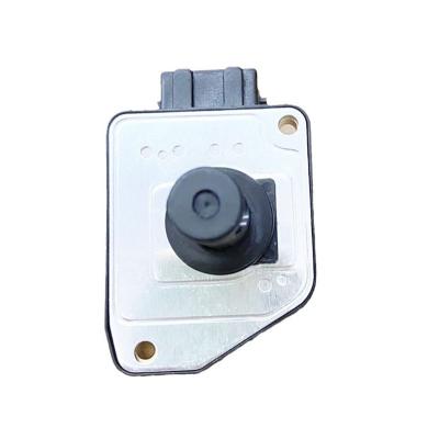 China Mass Air Flow Meter Sensor OE 16017-3S500 16017-1S710 AFH55M-12 For Nissan Hardbody PickUP 2.4L AFH55M12 160173S500 160171S710 Other for sale