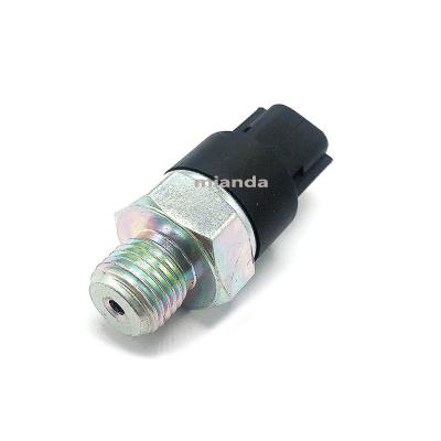 China Engine Parts Mianda 2524000Q0F 8200671275 8200359633 Oil Pressure Switch For RENAULT CLIO II for sale