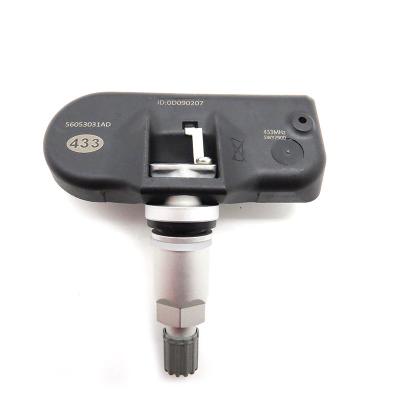 China Engine Parts Auto Parts Car Tire Pressure Sensor For Chrysler OEM 56053031AD for sale