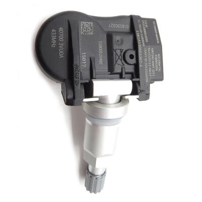 China Engine Parts Auto Parts Tire Pressure Sensor TPMS 52933-2M000 529332M000 For Hyundai for sale