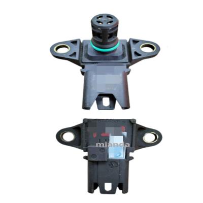 China Engine Parts Mianda 5WK96805 13629797773 MAP Sensor 13627551429 A2C53384965 A3C02199400 13627585493 PS10215 6PP009400051 SU13133 AS411 For BM for sale