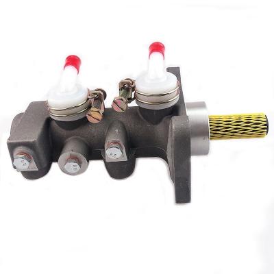 China BRAKE MASTER CYLINDER For MITSUBISHI MK-384489 MK384489 FUSO CANTER FE125 PS125 FE74 FE75 Other for sale