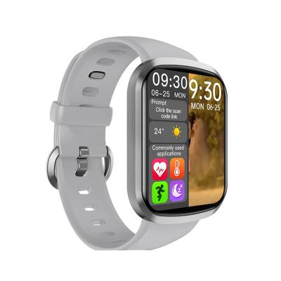 China Wholesale MP3 playback smartwatch women men fitness call function watch smart watch for sale