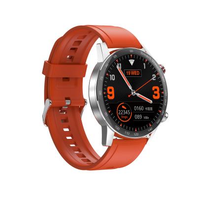 China 2021 GPS navigation smart watch amazon ios android ladies digital watch ip67 smart smartwatch best selling smart watch latest for sale