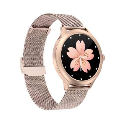 China GPS Navigation SKMEI Ladies Smart Watch Smart Watch, Suitable for Android Android iPhone Ladies Work, Waterproof Fitness Activity Tracker, for sale