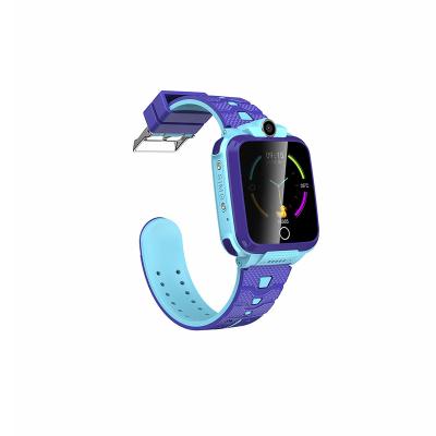 China wholesale price 3G waterproof kid gps tracker kids smart watch with camera for sale