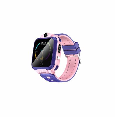 China hot selling 3G gps tracker kids waterproof smartwatch swimming kids smartwatch for sale