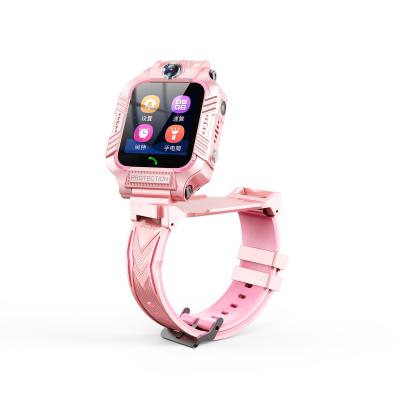 China Wifi factory supply kids smart watch mobile phone z8 sports smart watch kids for sale