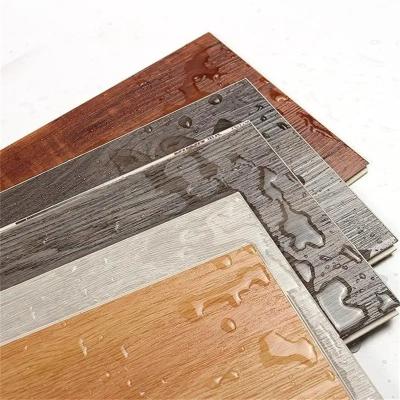 China Laminate Flooring 12mm Heavy Duty Cheap Price Wear 7mm 8mm Laminate Supplier In China for sale