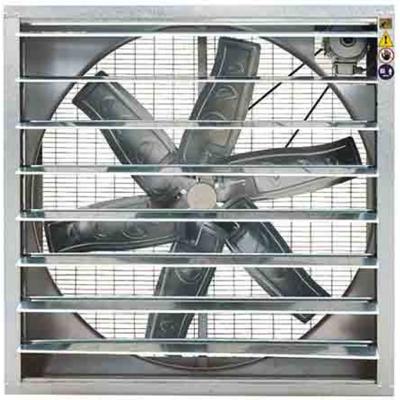 China Heavy duty industrial building material stores\/Industry\/poultry\/greenhouse stores exhaust fan for sale