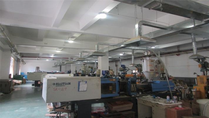 Verified China supplier - Zhejiang Kangrui Apparatus Technology Co., Ltd.