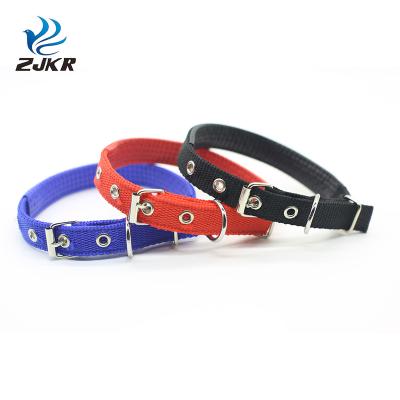 China Pet Thoughtful Leash Collar Toys Dog Pet Shop Para Produtos Medium Small And Large Dogs Leash Nylon Dog Collar for sale