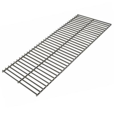 China High Quality Adjustable Height Stainless Steel BBQ Grill Rack For Oven for sale