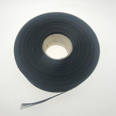 China Eco Friendly Wire Mesh Epoxy Resin Coated Aluminum Wire Mesh Fine Metal Mesh for sale