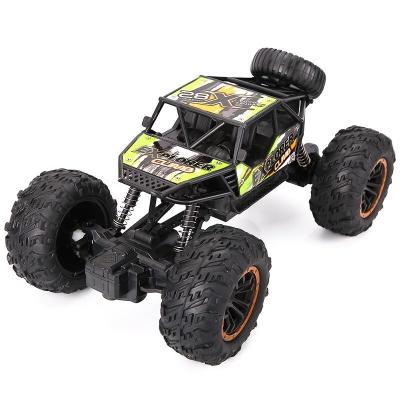 China Hot Selling RC Hobby High Speed ​​Off Road RC Car Electric Remote Control Toy For Kids for sale