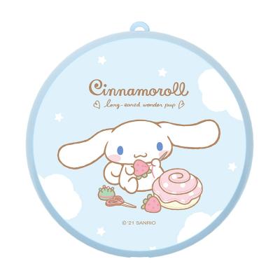 China Cartoon Toy Manufacturer Well Made Cinnamoroll Blind Box 3 In 1 Data Cables For Type C Micro USB Lightning for sale