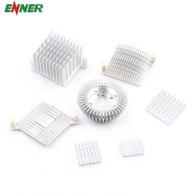 China Widely Applied China Manufacturer Supply in Aluminum Extrusion Radiator for sale