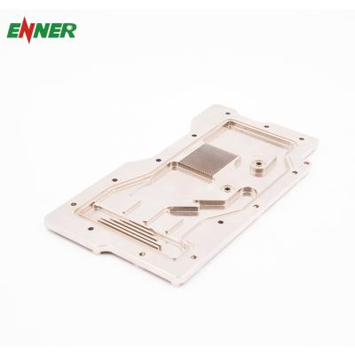 China Widely Applied China Professional Metal Stamping Parts Factory Aluminum Welding Parts for sale