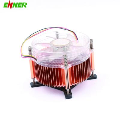 China Vandal Proof Thermal Heatsink Fan Bottom Price Cooling Module for sale