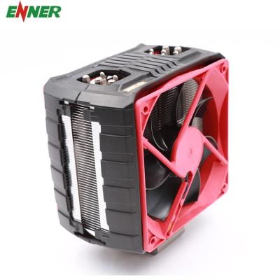 China USB Port Aluminum Computer Radiator With Fan Professional Manufacturer for sale