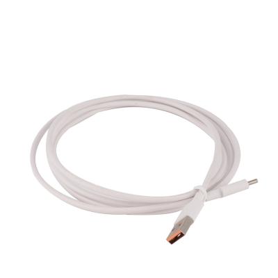 China New Style Car Adjustable 3.0 A Male USB Cable Android Mobile Phone Fast Charging Cable Type C USB Cable for sale