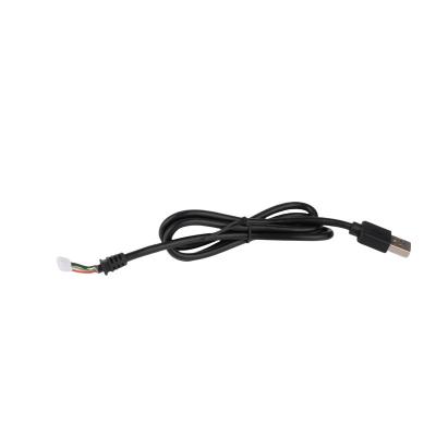 China Custom Car OEM USB 2.0 Male To jst 5 Pin pH 2.0 xh2.54 Data Cable for sale