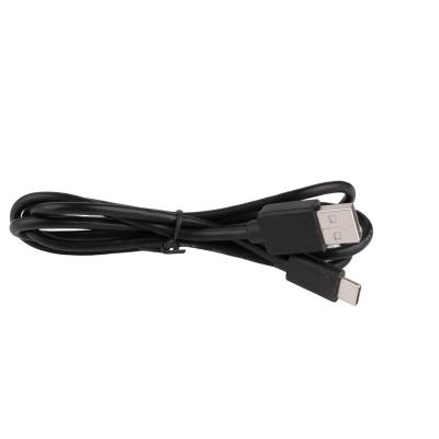 China Car Android Phone Tablet App 1.0 Meter USB A To USB B Cable Version Micro USB 2.0 Data Cable 5V 2.1A Power Supply for sale